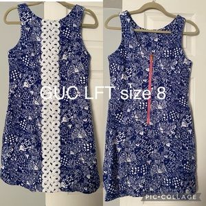 GUC Lilly for Target size 8 dress